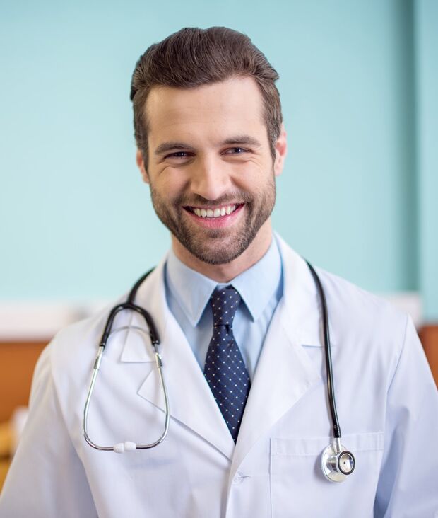Doctor Cosmetologist Nik Nenezic