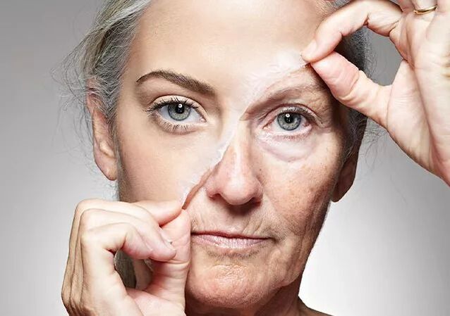 Injection techniques for skin rejuvenation